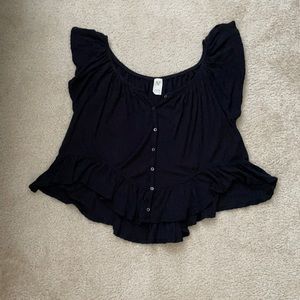 Free People blouse